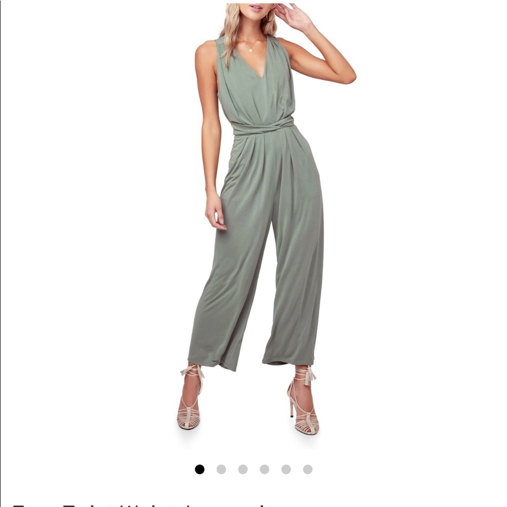 Jumpsuit